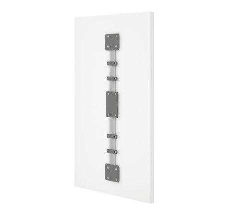 Phụ kiện định hình và làm phẳng cửa gỗ Hafele Planofit - 406 99