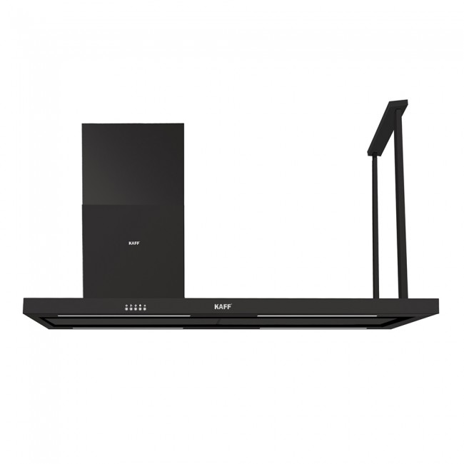 MÁY HÚT MÙI ĐỘC LẬP KAFF KF-IS1500B LUX
