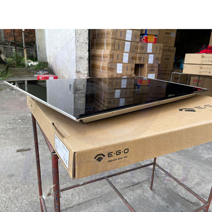 BẾP TỪ ĐÔI KAFF KF-HD28II