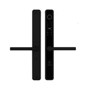 KHÓA VÂN TAY CỬA NHÔM KASSLER KL 599IB APP - 43 1