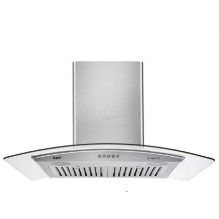 MÁY HÚT MÙI KÍNH CONG KAFF KF-GBE7004 - 43 1