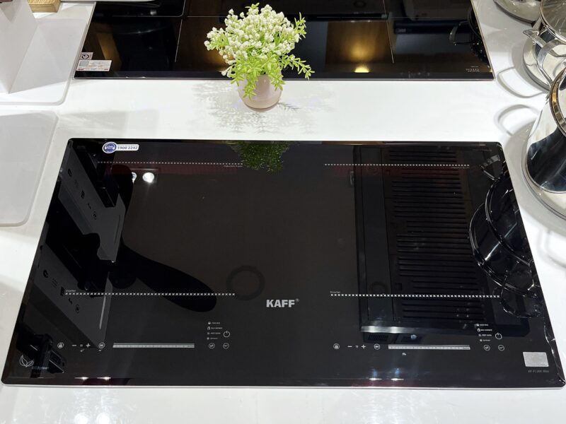 BẾP TỪ KAFF KF-FL99II MAX NEW 2025 - 45 4