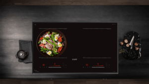 BẾP TỪ KAFF KF-FL99II MAX NEW 2025 - 46 2