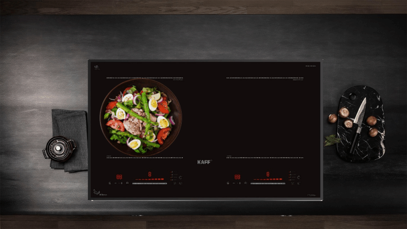 BẾP TỪ KAFF KF-FL99II MAX NEW 2025 - 46 2