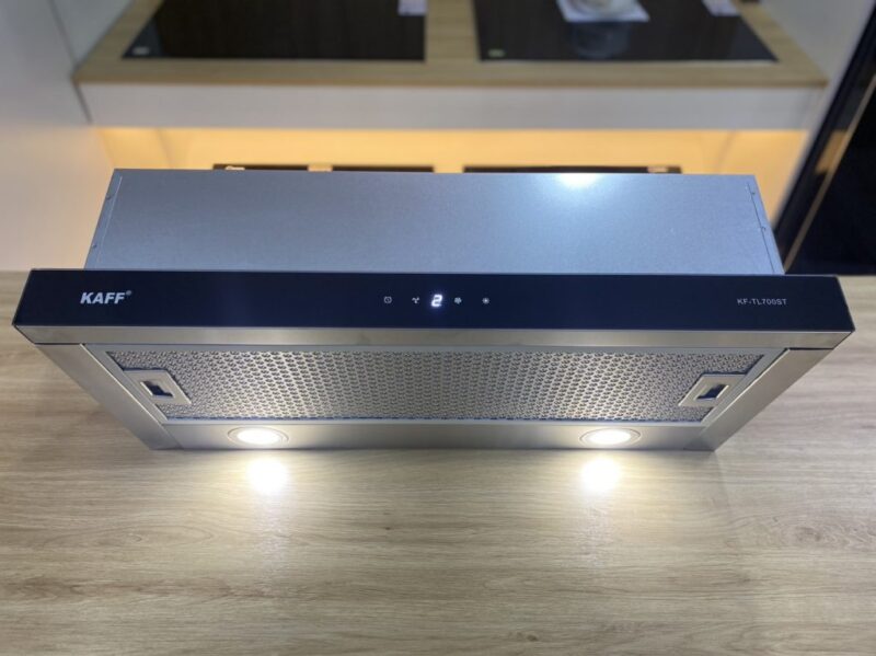 MÁY HÚT MÙI KAFF KF-TL600ST