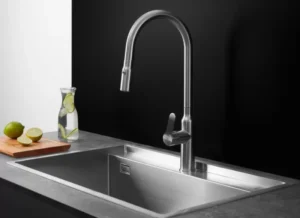 VÒI RỬA CHÉN MALLOCA K046-SS - 4601