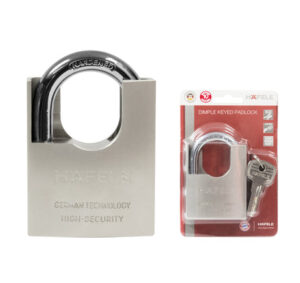 Khóa treo chống cắt Hafele super 60mm