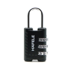Khóa số Hafele 20301