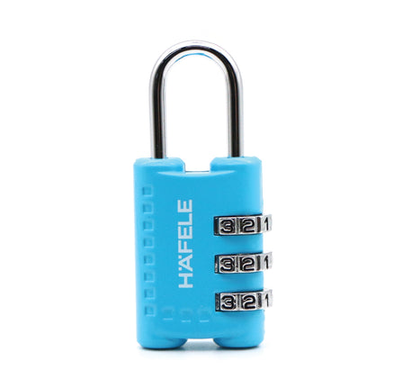 Khóa số Hafele 20301 - 482 09