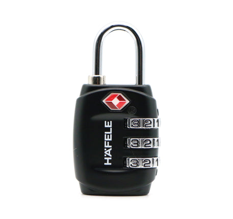 Khóa TSA Hafele 331