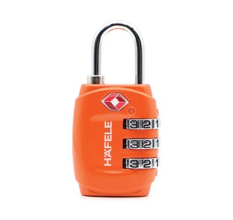 Khóa TSA Hafele 331 - 482 09