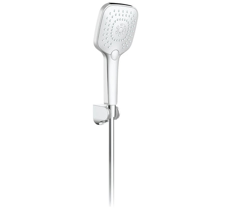 Bộ sen tay Hafele - AirSense 120S - 485 60 610 ppic 457x431 crop center 1