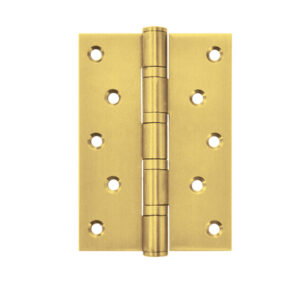 Bản lề lá Hafele inox 127 x 89 x 3 mm, 4 vòng bi