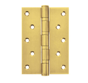 Bản lề lá Hafele inox 127 x 76 x 3 mm, 4 vòng bi