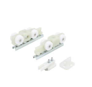 Bộ phụ kiện cửa trượt Hafele silent 160 kg - 489 40 026 457x431 crop center