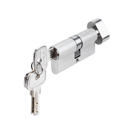 Ruột khóa cửa phòng Hafele - 489 56 003 004