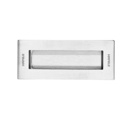 DIY Tay nắm âm Hafele 125×51