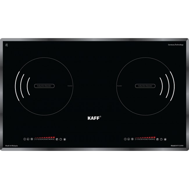 BẾP TỪ ĐÔI KAFF KF-FL999II