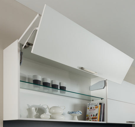 Tay nâng Hafele - Free Fold - 493 05 736 738 740 apic 457x431 crop center 1