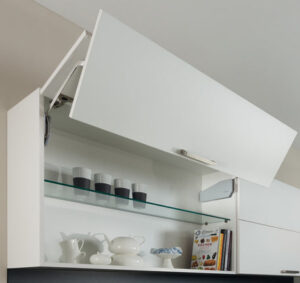 Tay nâng Hafele - Free Fold