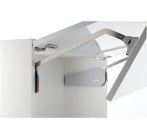 Tay nâng Hafele - Free Fold - 493 05 736 738 740 ppic 457x431 crop center