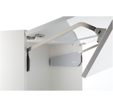 Tay nâng Hafele - Free Fold - 493 05