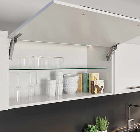 Tay nâng Hafele - Free Space - 493 05