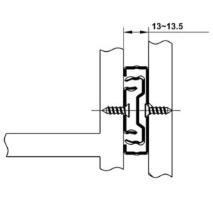 Ray bi Hafele - Matrix - 494 02 061 dimd2 457x431 crop center