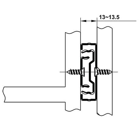 Ray bi Hafele - Matrix - 494 02