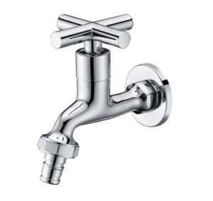 Vòi lạnh gắn tường Hafele COMPACT - 495 61 020 ppic 457x431 crop center 1