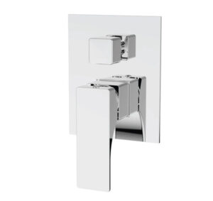 Bộ trộn bồn tắm âm Hafele REGAL