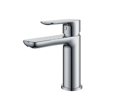 Vòi trộn Hafele UNI 100 - 495 61