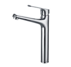 Vòi lavabo Hafele VIGOR 240 - 495 61 140 ppic 457x431 crop center 1