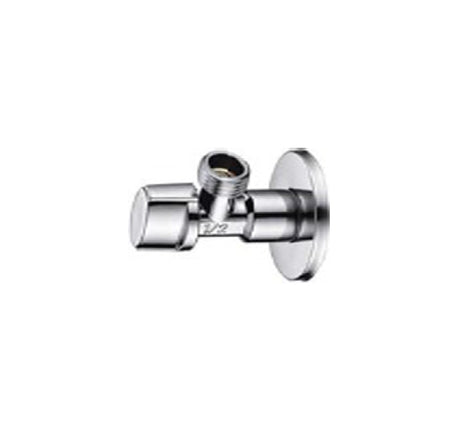 Van góc mạ Hafele CHROME 1/2″X1/2″
