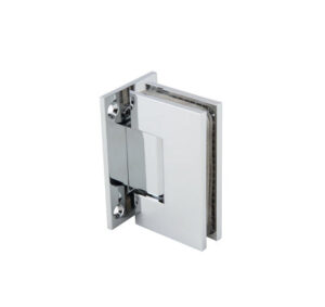Bản lề cửa phòng tắm 90 độ Hafele tường - kính