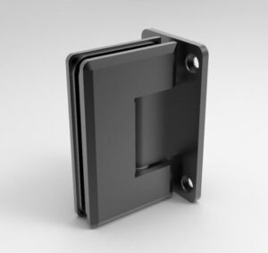 Bản lề kính tường 90° Hafele - 499 05 851 ppic 457x431 crop center