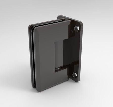 Bản lề kính tường 90° Hafele - 499 05