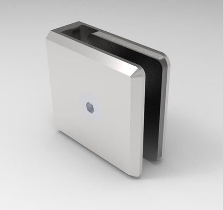 Kẹp kính tường 90° Hafele - 499 05 860 ppic 457x431 crop center 1