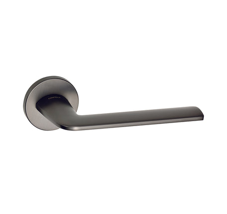 Bộ khóa tay nắm gạt DIY Hafele, Set A - 499 63 602 499 63
