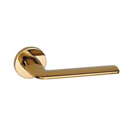 Bộ khóa tay nắm gạt DIY Hafele, Set A - 499 63 603 499 63
