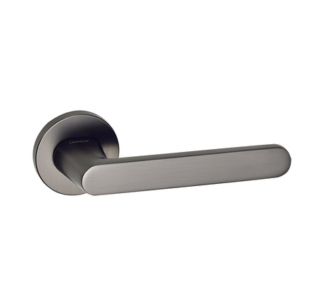Bộ khóa tay nắm gạt DIY Hafele, Set B - 499 63 610 499 63