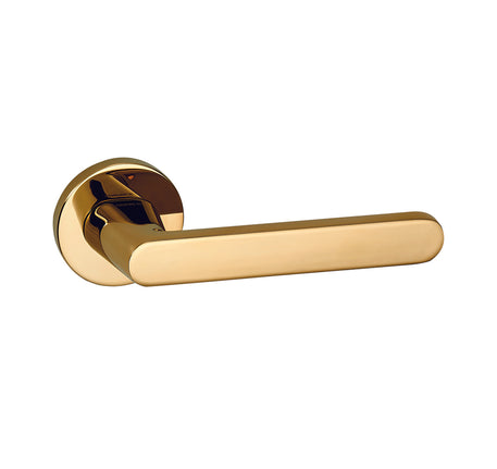 Bộ khóa tay nắm gạt DIY Hafele, Set B - 499 63 611 499 63