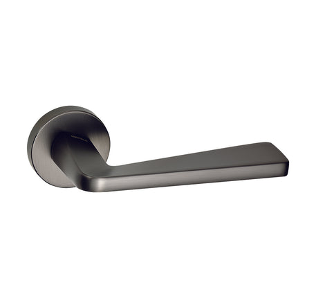 Bộ khóa tay nắm gạt DIY Hafele, Set D - 499 63 626 499 63