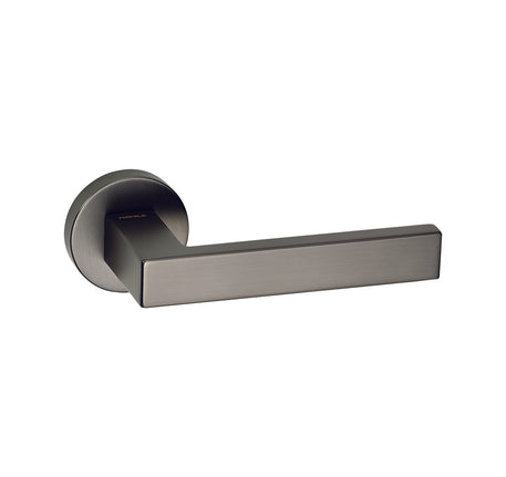 Bộ khóa tay nắm gạt DIY Hafele, Set E - 499 63 634 499 63
