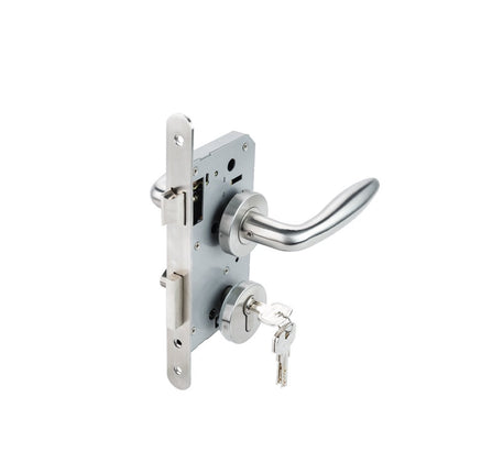 Bộ tay nắm Hafele nắp chụp tròn kiểu Oval - 499 63 801 457x431 crop center 1