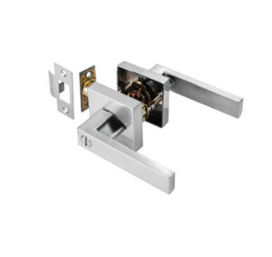 Khóa tay nắm gạt Hafele DIY - 499 63 973 457x431 crop center