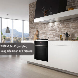 LÒ NƯỚNG ÂM TỦ BOSCH HBG7741B1 SERIE 8 - 4bd1ce76 15ef 4cf1 8cfa bf9c13aa52e7