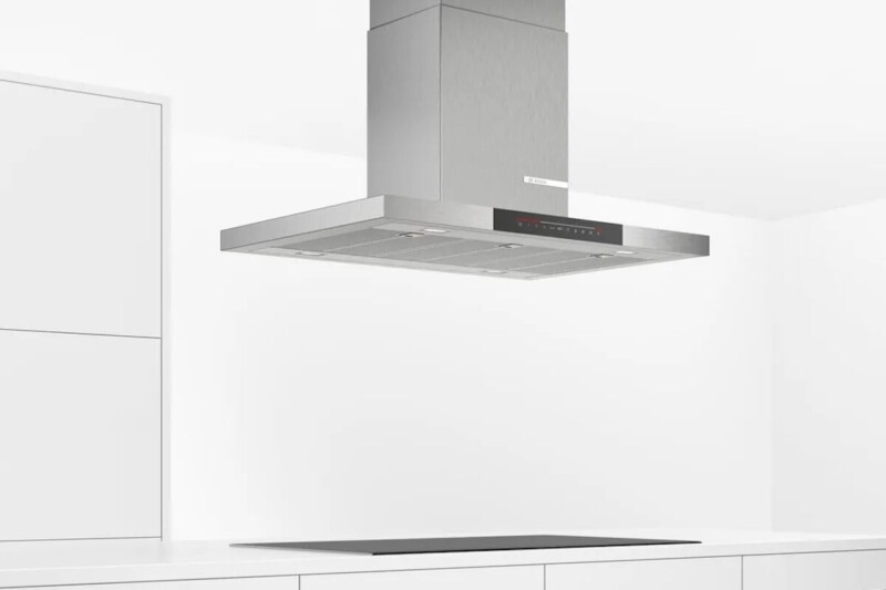 MÁY HÚT MÙI ĐẢO BOSCH DIB98JQ50B SERIES 6