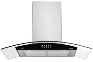 MÁY HÚT MÙI KÍNH CONG KAFF KF-GB906 - 5 19