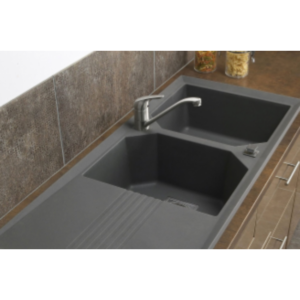 Chậu rửa KAFF GRANITE KF-MIRO-1150 - 5 650x650 2